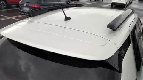 Citroen C4 Cactus 1.2 VTI 82 cv - Feel – 2017 – 138581 km – Essence – Boîte Manuelle