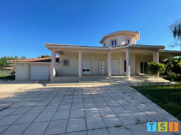 Maison 5 pièces 165 m²