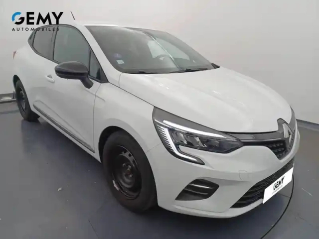 Renault Clio sce 65 — photo 21