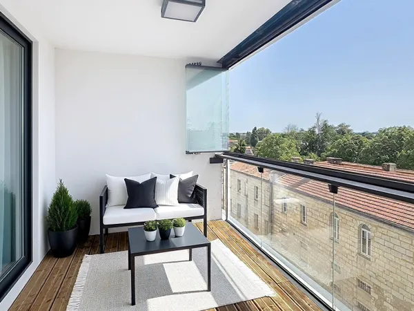 Très bel appartement