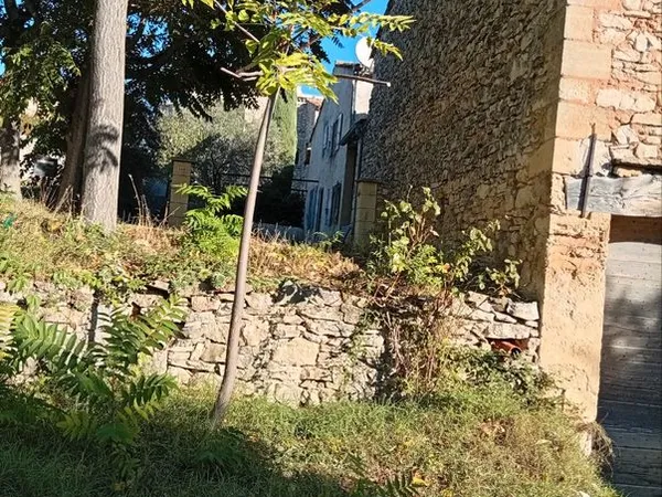Vend ferme Gordes