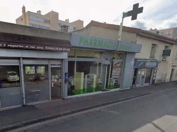 Local commercial Rue du Commandant Charcot
