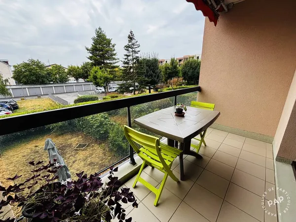 Appartement 4 pièces 79 m²
