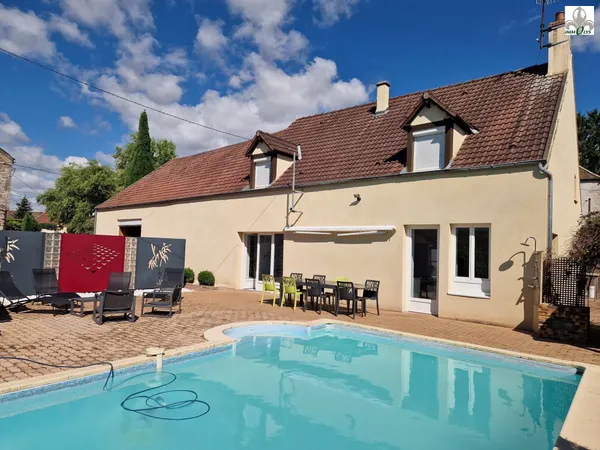 Maison à vendre Bligny-lès-Beaune