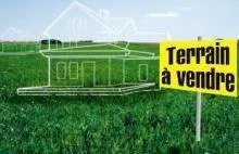 TERRAIN CONSTRUCTIBLE LA SAUSSAYE - 540 m2
