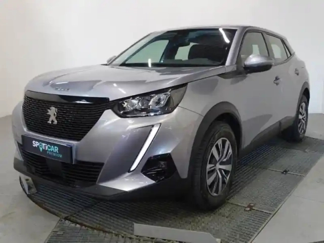 Peugeot 2008 1.2 puretech 100ch s&amp;s active business