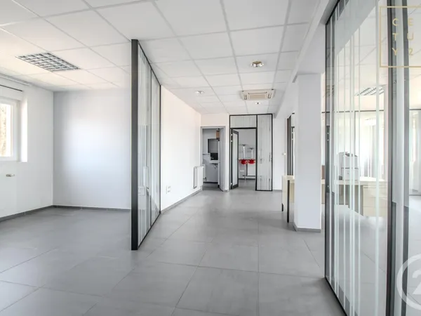 Appartement 8 pièces 189 m²