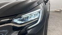 Renault Captur 1.3 TCe mild hybrid 140ch Techno — photo 17