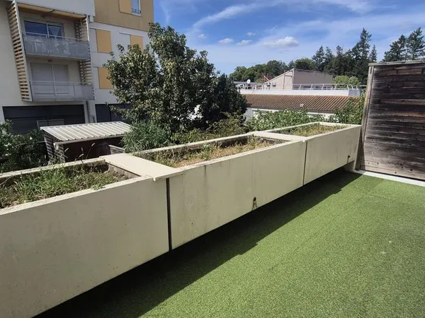 Duplex 5 pièces 97 m²