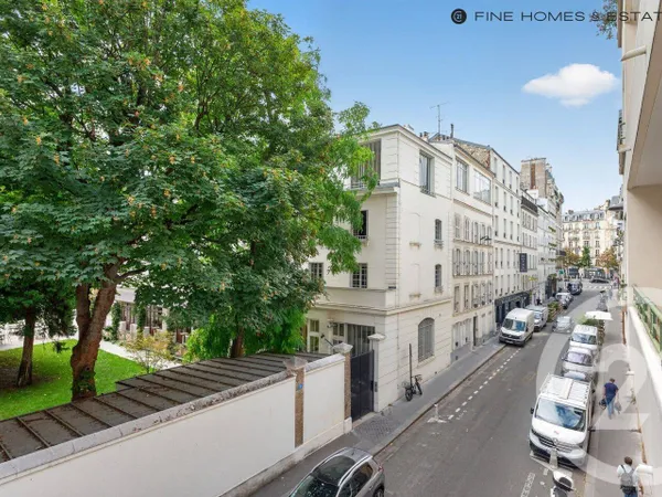 Appartement 1 pièce 36 m²