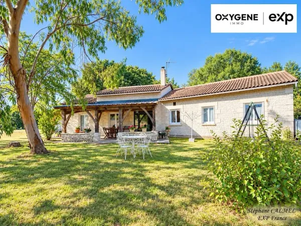 Maison 7 pièces 150 m²