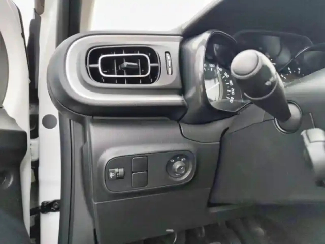 Citroën C3 1.2 puretech 110ch s&amp;s shine 120-123g — photo 13