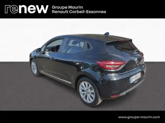 Renault Clio 1.0 tce 90ch evolution — photo 4