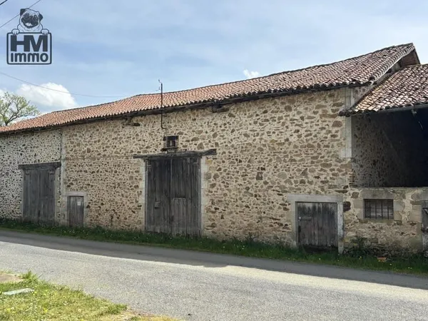 Local d’activité et entrepôt Vente Vayres 1p 200m² 29000€