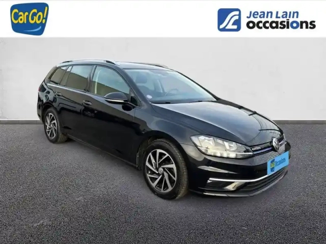 Volkswagen Golf sw 1.5 tsi 130 evo dsg7 — photo 50