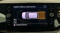 Volkswagen Polo 1.0 TSI 95ch Style DSG7 — photo 28