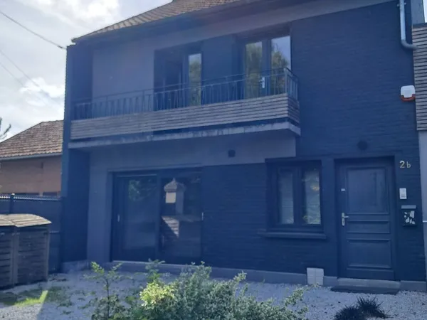 Appartement 3 pièces 48 m²