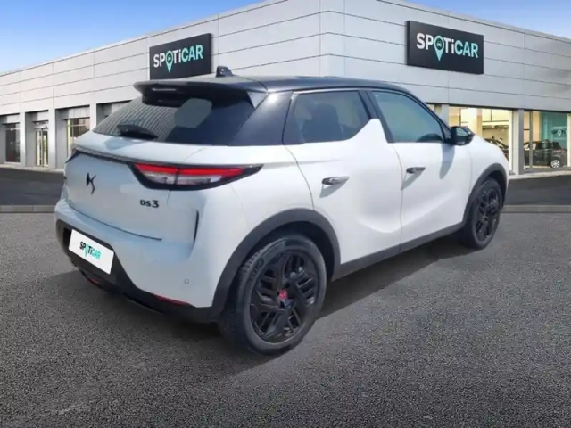Ds Ds 3 e-tense performance line+ — photo 28
