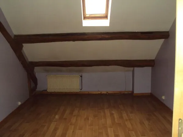 Appartement de 65m2 à louer sur Bourron-Marlotte