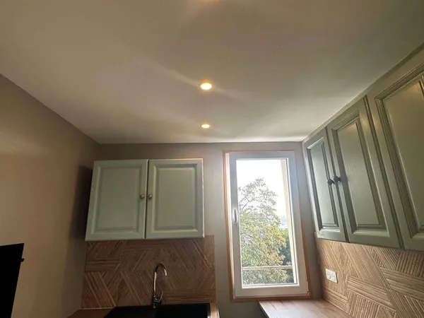 Appartement 4 pièces 67 m²