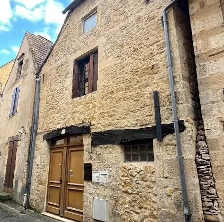 Immeuble de rapport 2 pièces 80 m²