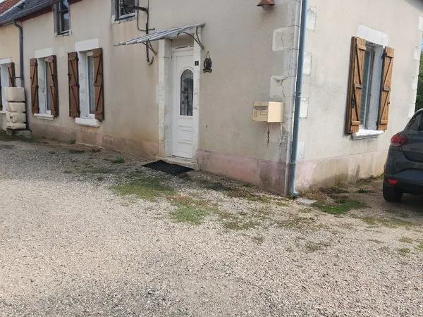 Maison a vendre