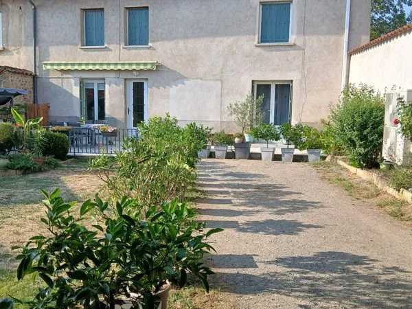Maison 7 pièces 160m2
