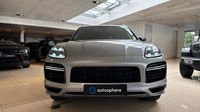 Porsche Cayenne 4.0 V8 680ch Turbo S E-Hybrid