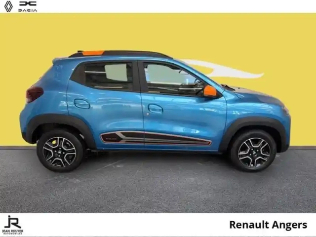 Dacia Spring 45ch confort plus - achat intégral — photo 14