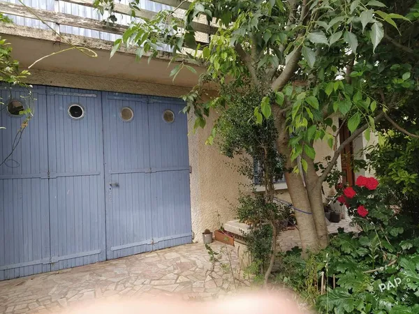 Maison 4 pièces 111 m²