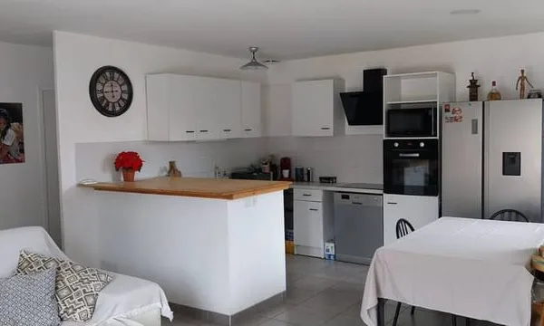 Maison 4 pièces 82 m²