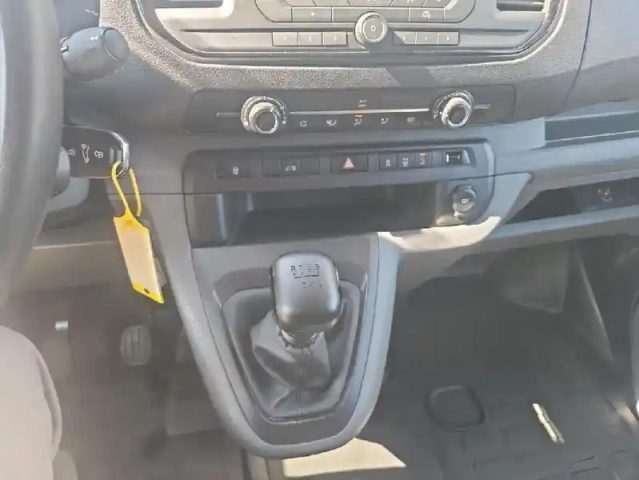 Citroën Jumpy fg m 2.0 bluehdi 120ch club s&amp;s — photo 13