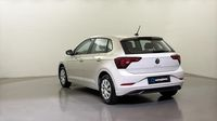 Volkswagen Polo 1.0 MPI 80ch Polo — photo 8
