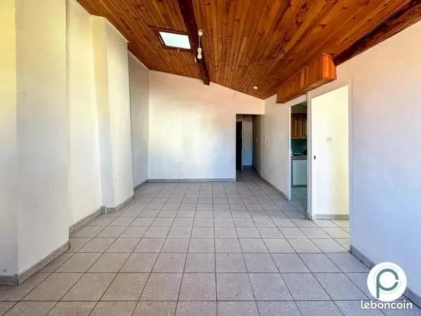 Vente appartement 3étage