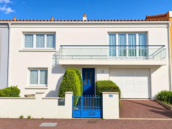 Maison 6 pièces 132 m²