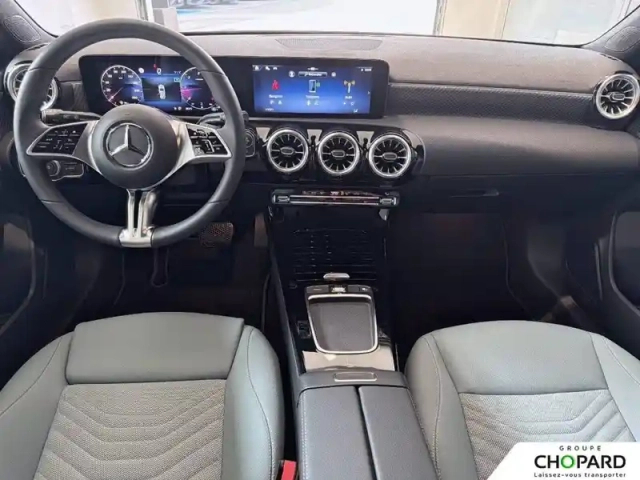 Mercedes Classe A 200 d — photo 12
