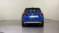 Seat Ateca 1.5 TSI 150ch ACT Start&Stop Style DSG Euro6d-T — photo 6