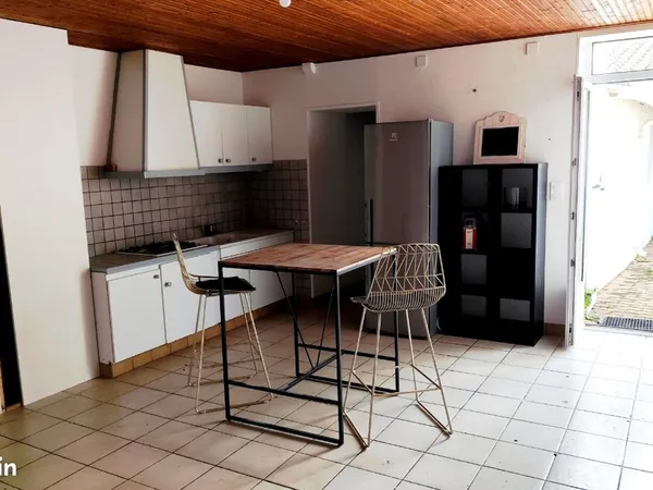 Maison proche mer