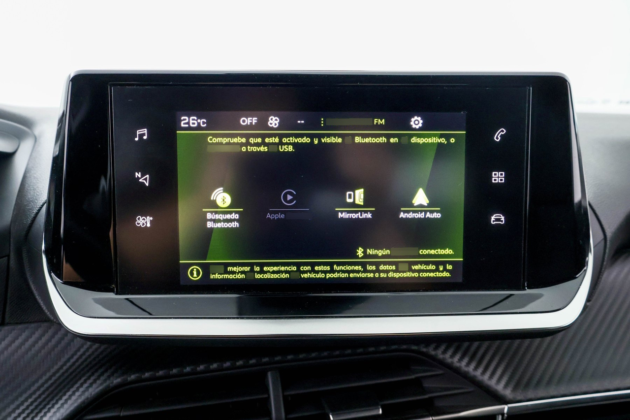 Peugeot 2008 — photo 25