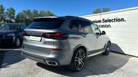 Bmw X5 xDrive50e 489ch M Sport — photo 5
