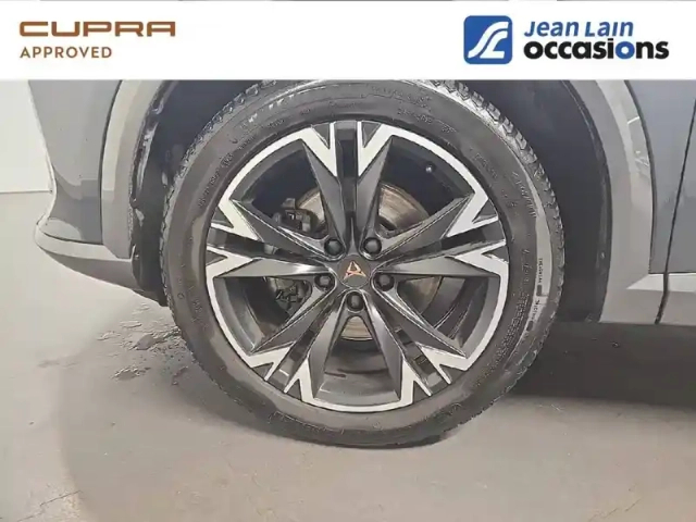 Cupra Formentor 1.5 tsi 150 ch — photo 12