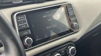 Nissan Micra 1.0 IG-T 92ch Made in France Xtronic 2021.5 — photo 13