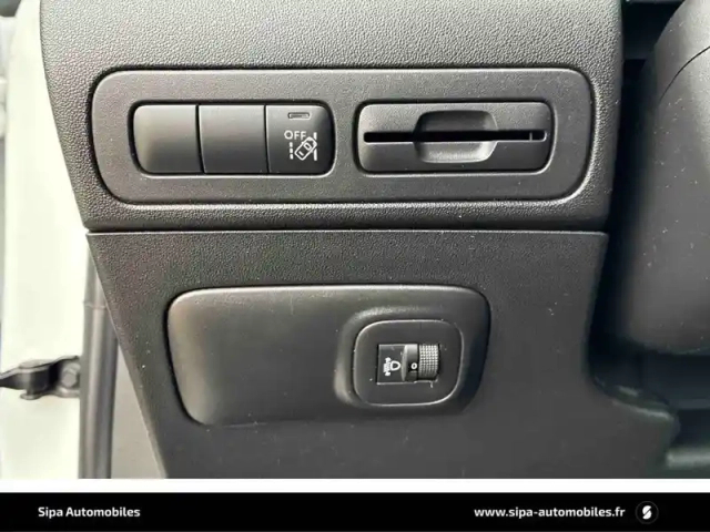 Citroën C3 Aircross bluehdi 110 s&amp;s bvm6 — photo 55