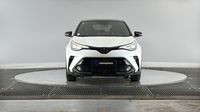 Toyota C-Hr 184h GR-Sport 2WD E-CVT MY22 — photo 1