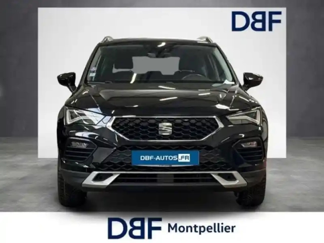 Seat Ateca 1.5 tsi 150 ch act start/stop dsg7 style business — photo 7