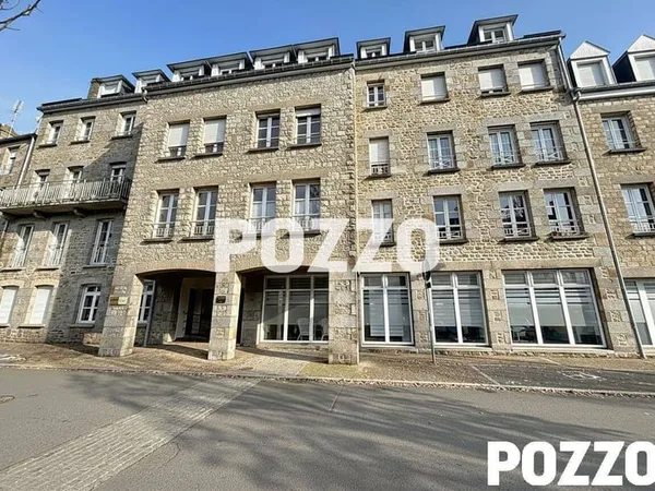 Appartement 3 pièces 82 m²