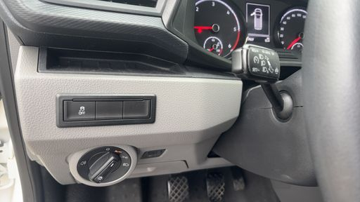 Volkswagen Transporter T6 2.0 TDI 110 - Business – 2021 – 87927 km – Diesel – Boîte Manuelle — photo 12