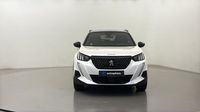 Peugeot 2008 1.2 PureTech 130ch S&S GT EAT8