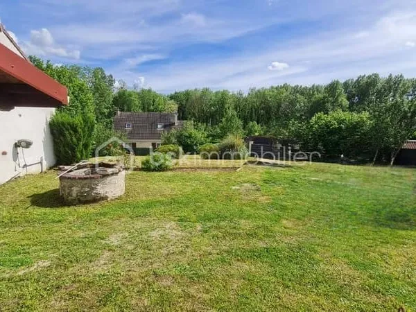 Maison 6 pièces 245 m²