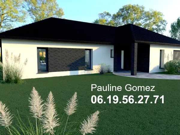 Maison 5 pièces 135 m²